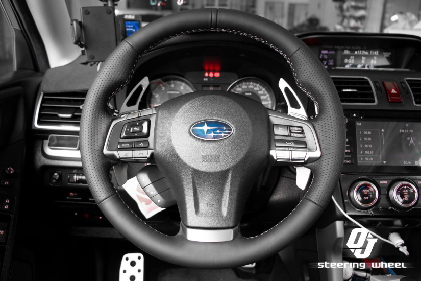 SUBARU 93