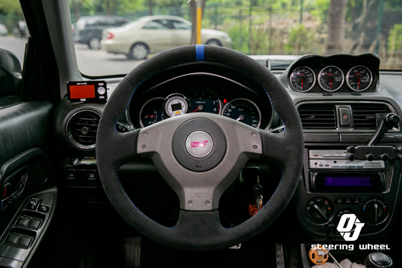 SUBARU 100