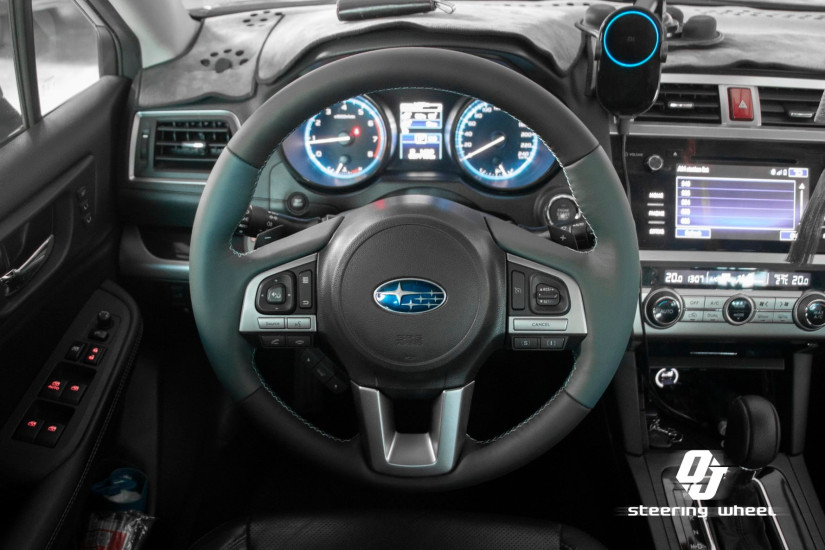 SUBARU 101