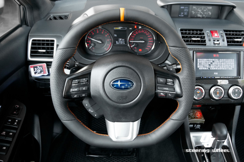 SUBARU 106