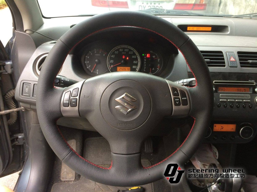 SUZUKI 16