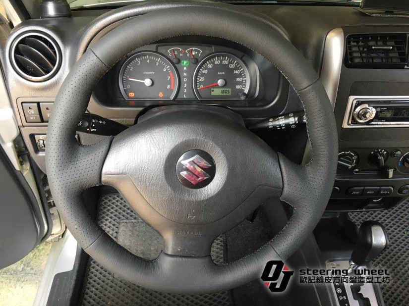 SUZUKI 17