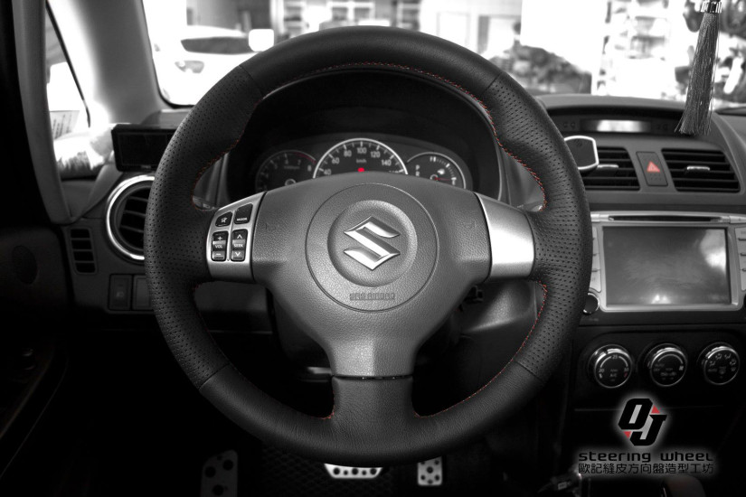 SUZUKI 32