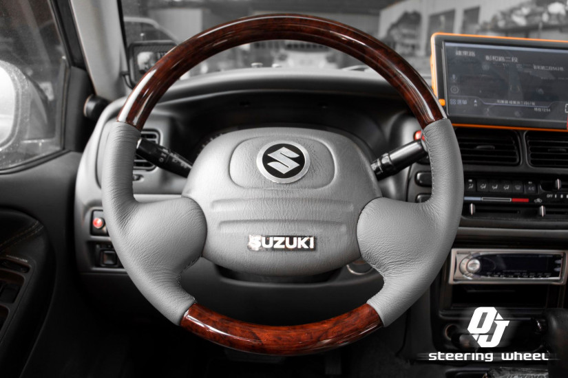 SUZUKI 39