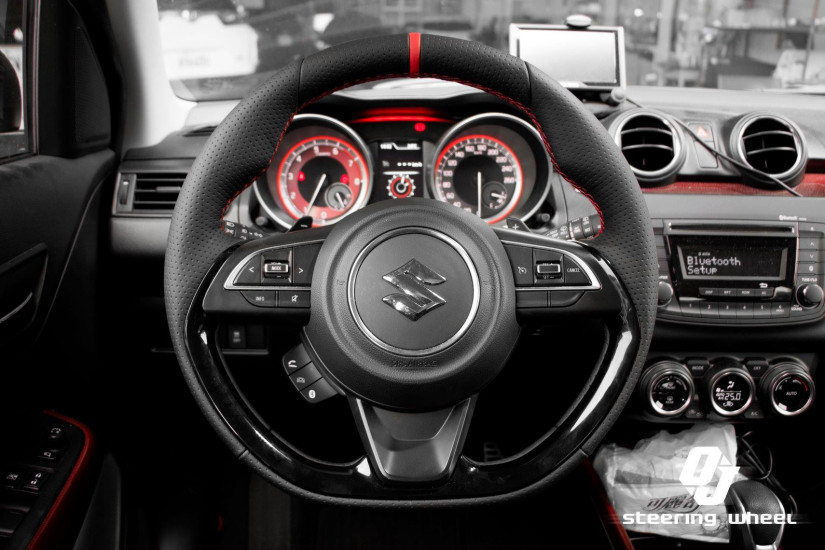 SUZUKI 40
