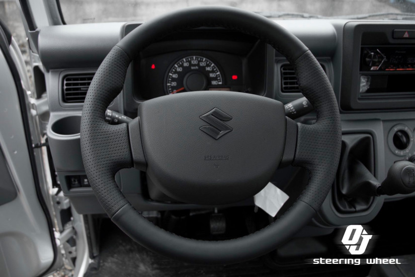 SUZUKI 43