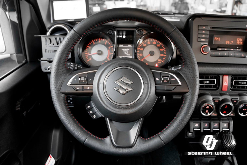 SUZUKI 50