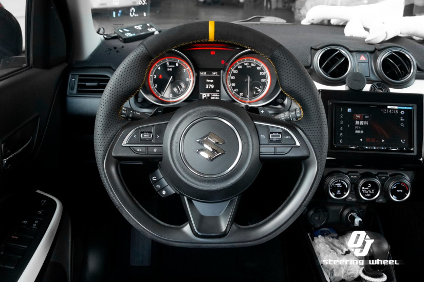 SUZUKI 53