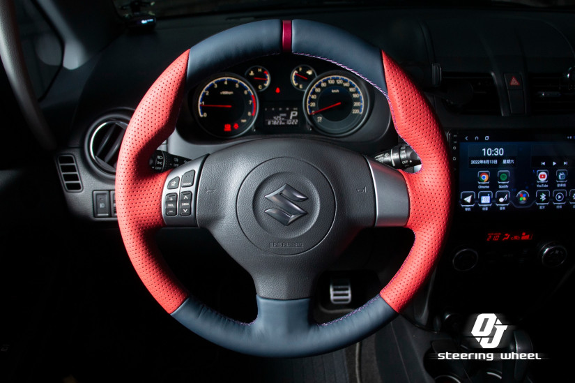 SUZUKI 60