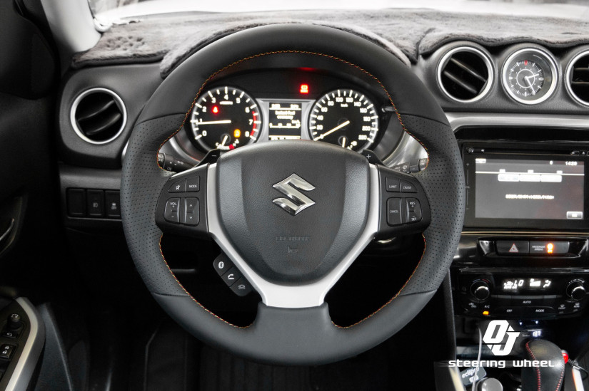 SUZUKI 61
