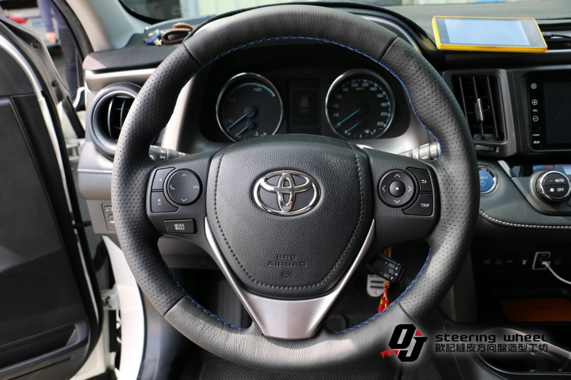 TOYOTA 14