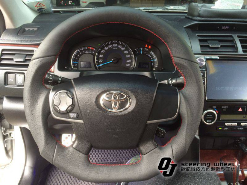 TOYOTA 16