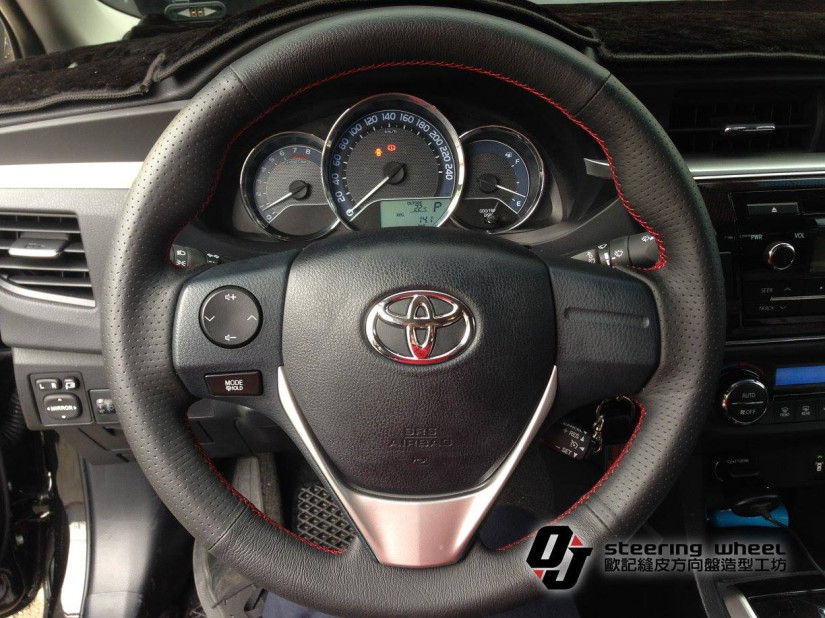 TOYOTA 18
