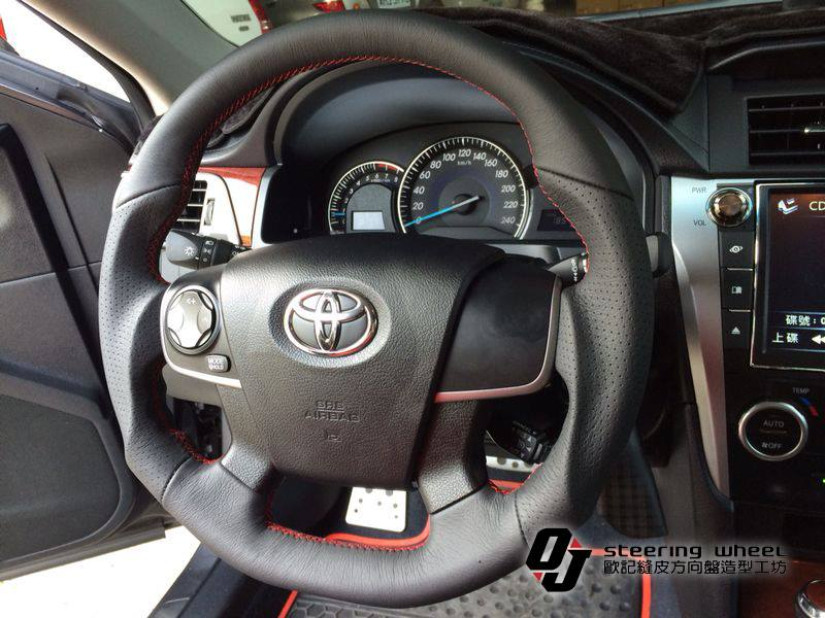 TOYOTA 22