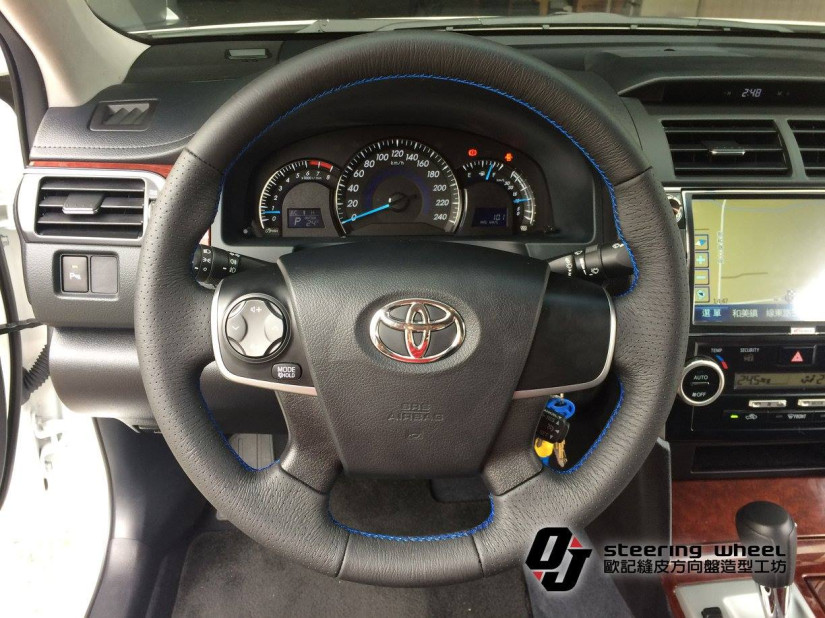 TOYOTA 24