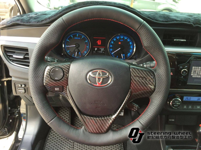 TOYOTA 25