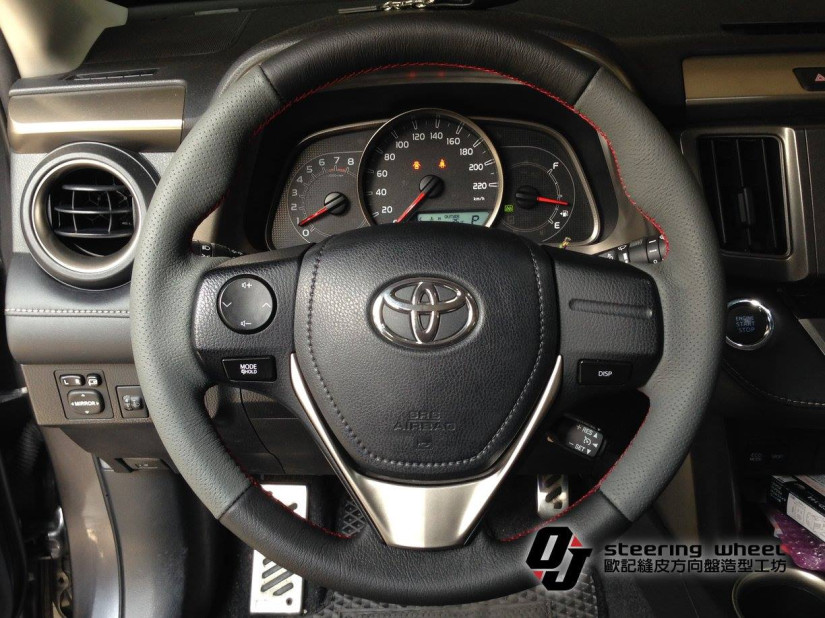 TOYOTA 26