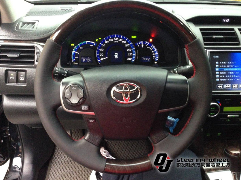TOYOTA 28