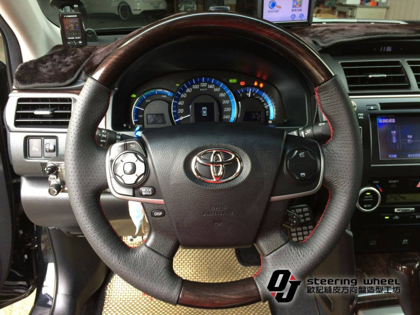 TOYOTA 31