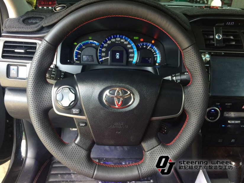 TOYOTA 33