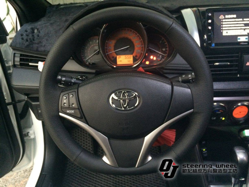TOYOTA 34