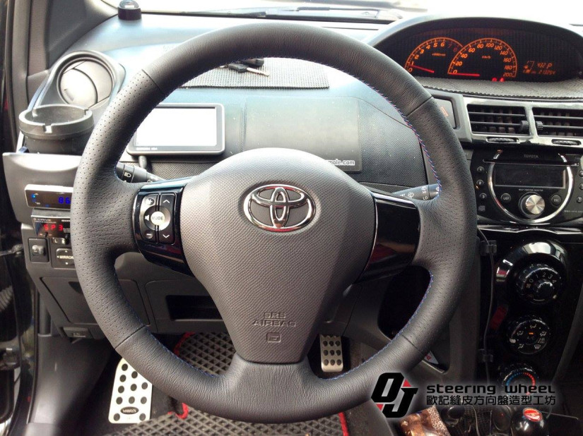 TOYOTA 35