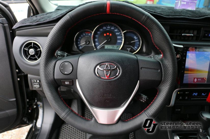 TOYOTA 39