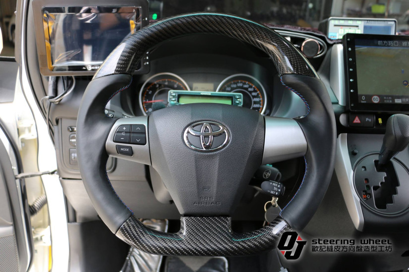 TOYOTA 40