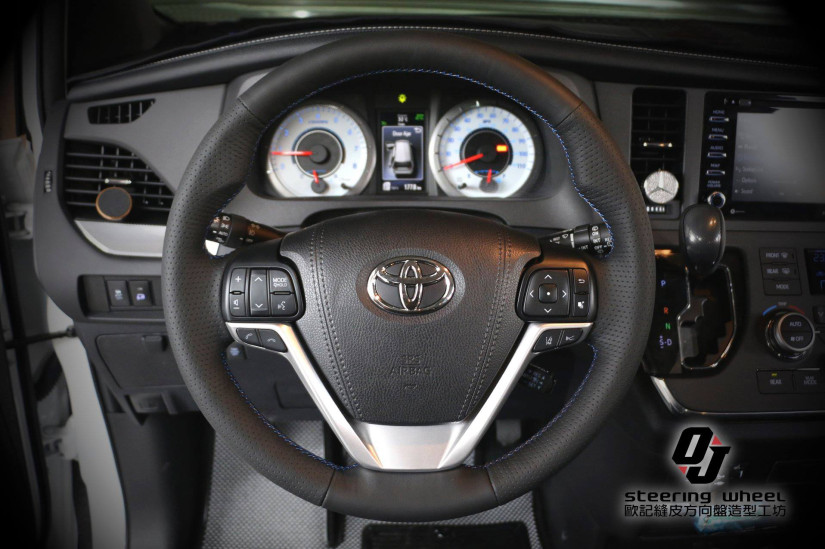 TOYOTA 75