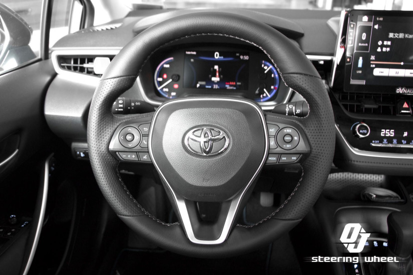 TOYOTA 132