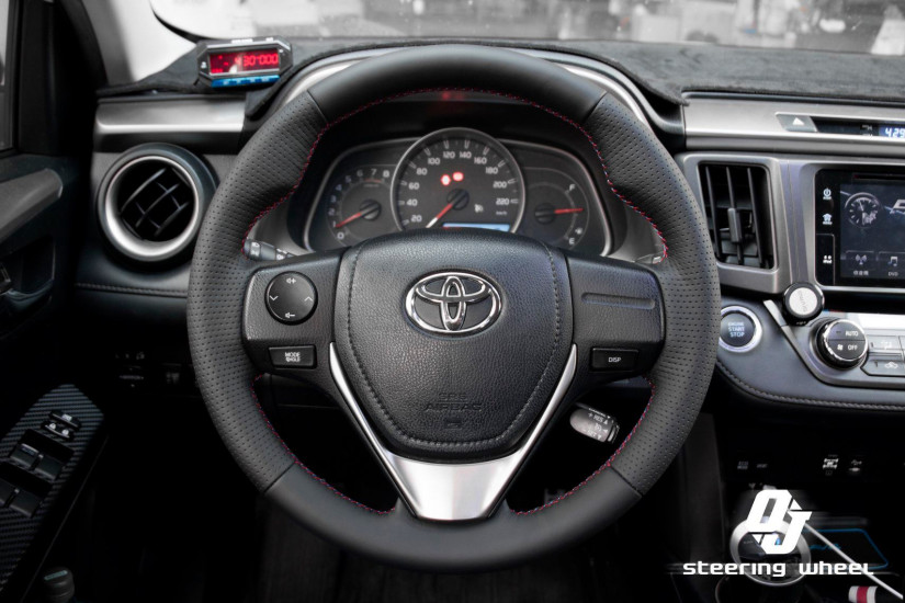 TOYOTA 133