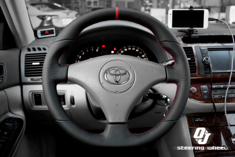 TOYOTA 134