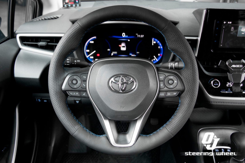 TOYOTA 136