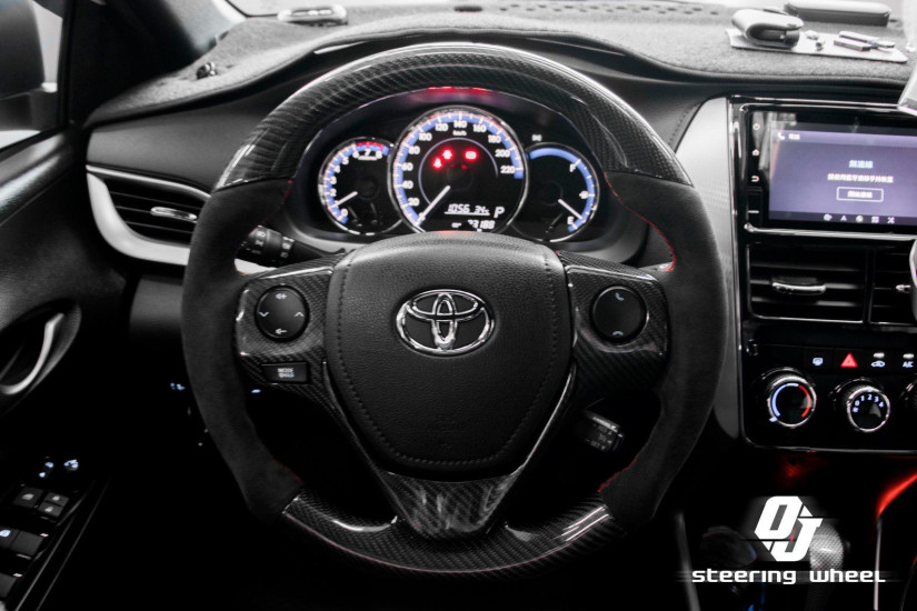 TOYOTA 138