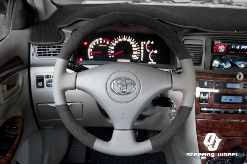 TOYOTA 139