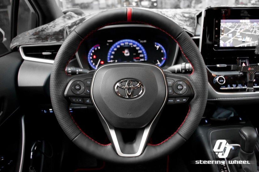 TOYOTA 140