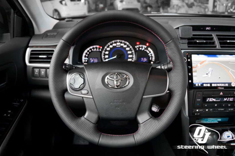TOYOTA 142