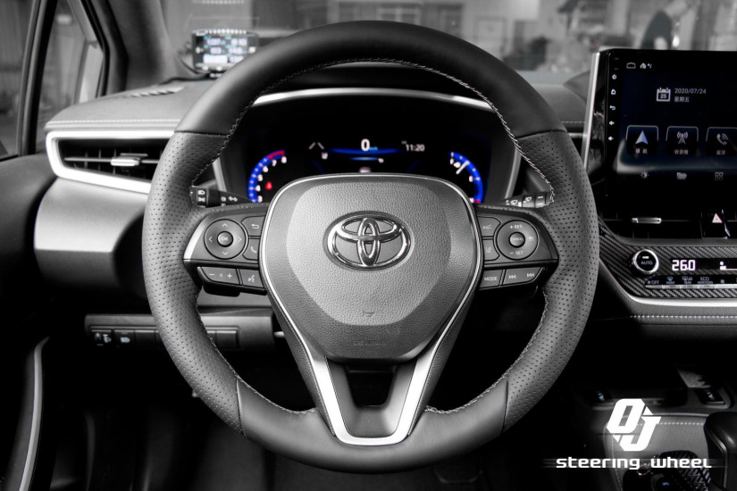 TOYOTA 143