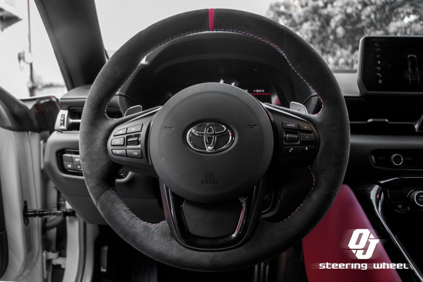 TOYOTA 144