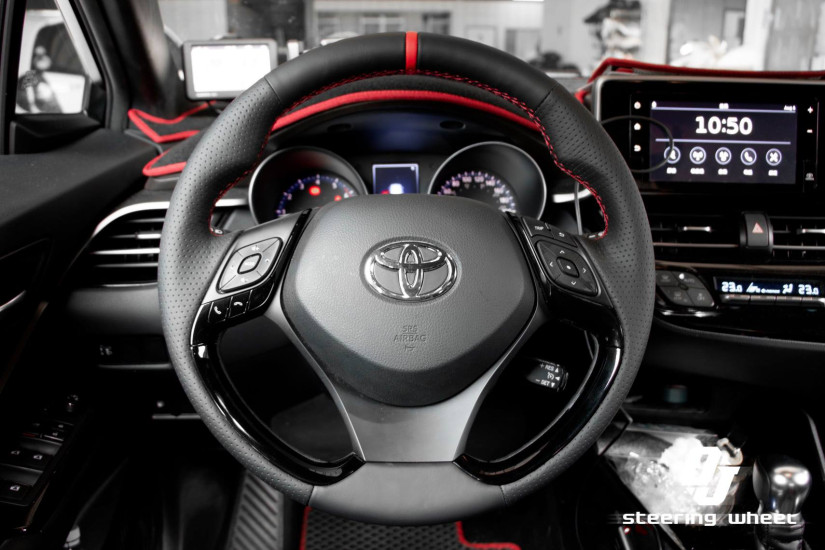 TOYOTA 146