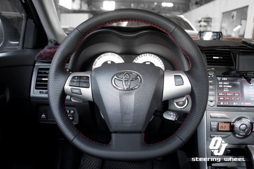 TOYOTA 150