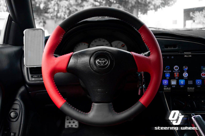 TOYOTA 152