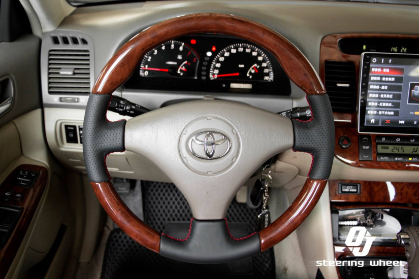 TOYOTA 153