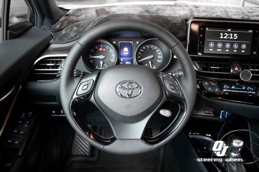 TOYOTA 162
