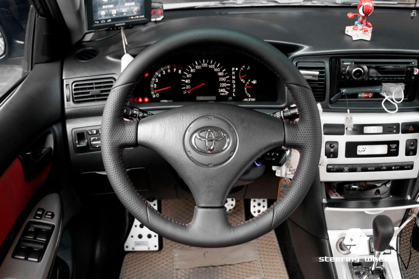 TOYOTA 163
