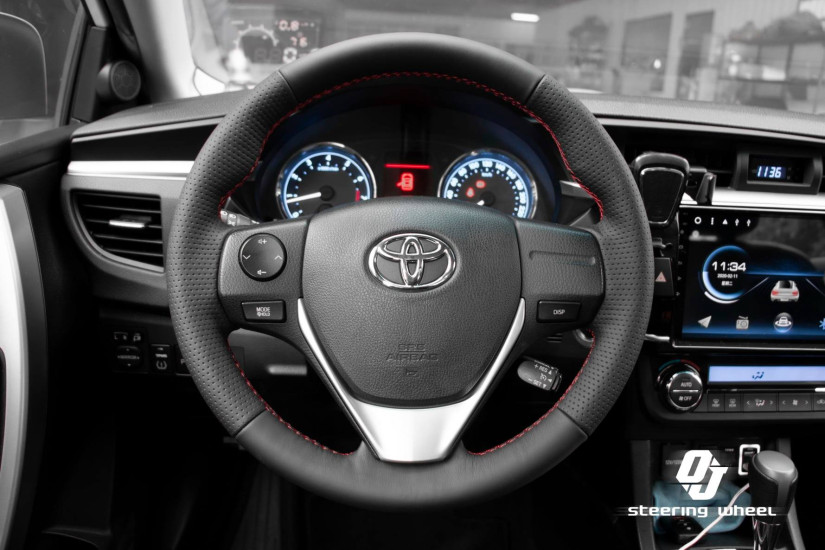 TOYOTA 164