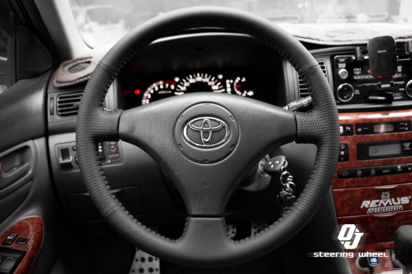 TOYOTA 165