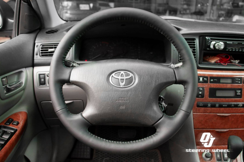 TOYOTA 166