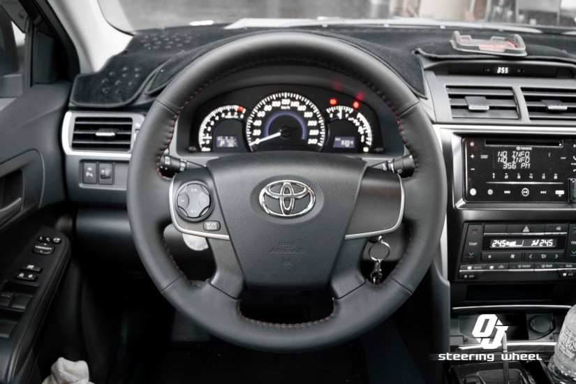 TOYOTA 167
