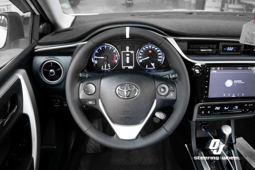TOYOTA 169